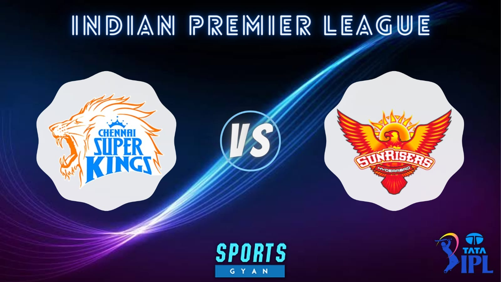 CSK vs SRH Dream11 Prediction Today Match