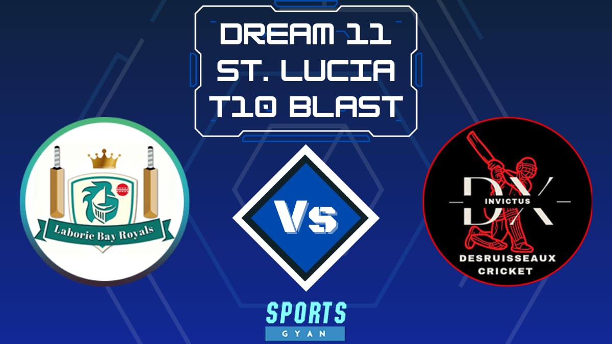 LBR vs IDX Dream11 Prediction, Player stats, Pitch Report, Injury updates & Dream11 Team for Today Match