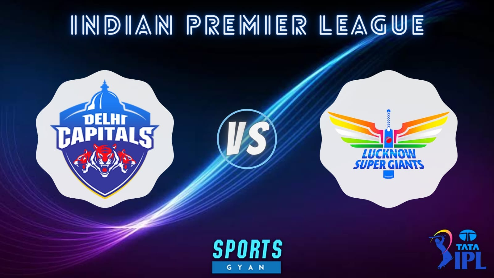 DC vs LSG Dream11 Prediction Today Match