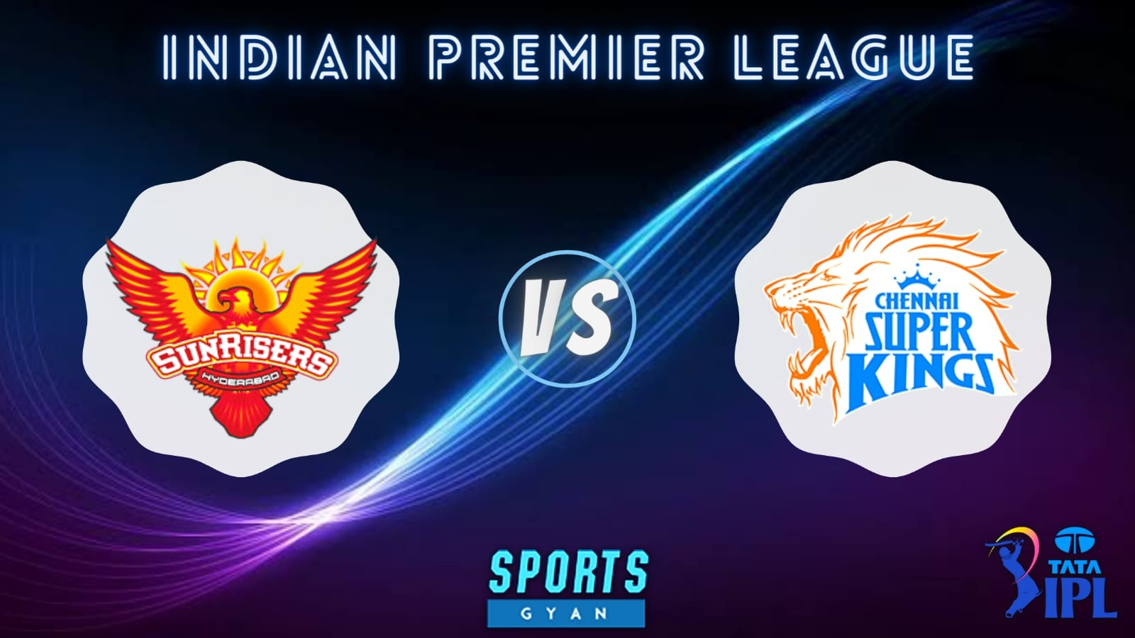 SRH vs CSK Dream11 Prediction Today Match