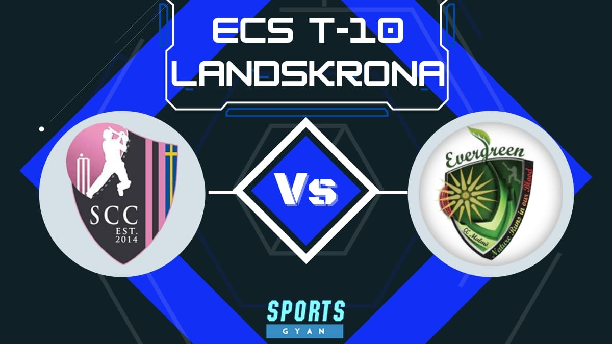 SSD vs ECC Dream11 Prediction Today Match