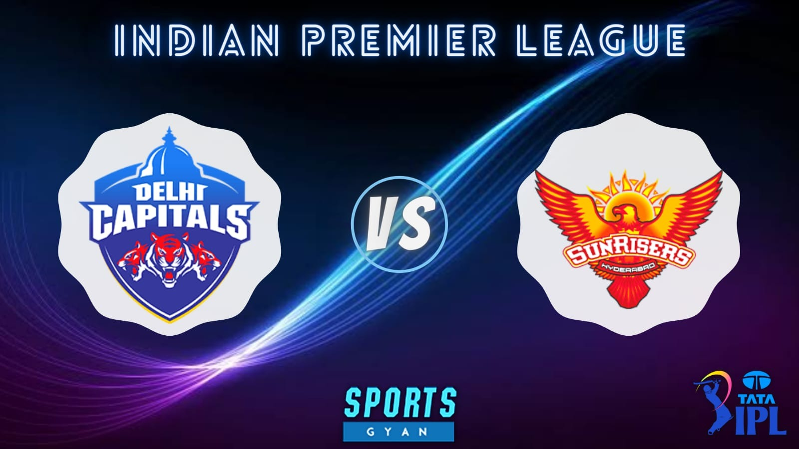 DC vs SRH Dream11 Prediction Today Match