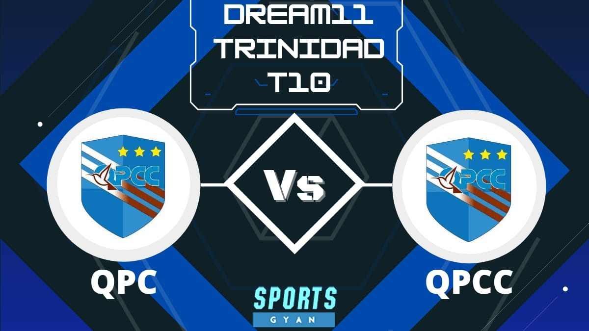 QPCC vs QPC Dream11 Prediction Today Match