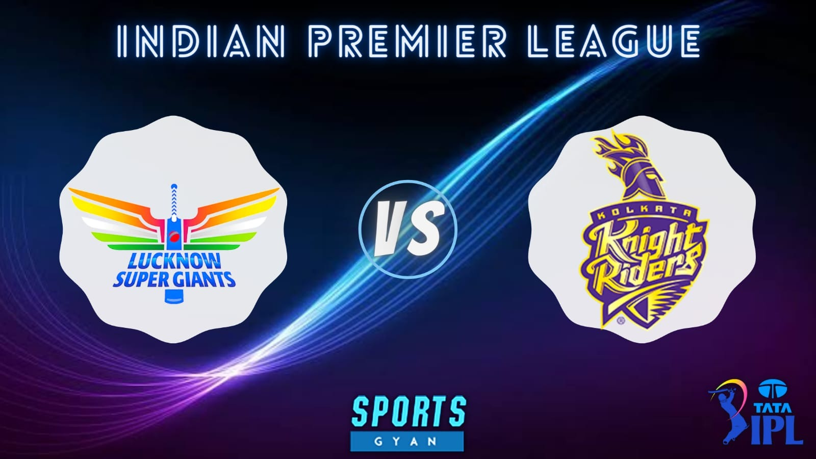 LSG vs KOL Dream11 Prediction Today Match