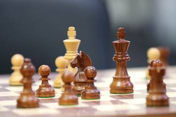 chess24 - Ding Liren ends the Hangzhou tournament with 10.5/12 and