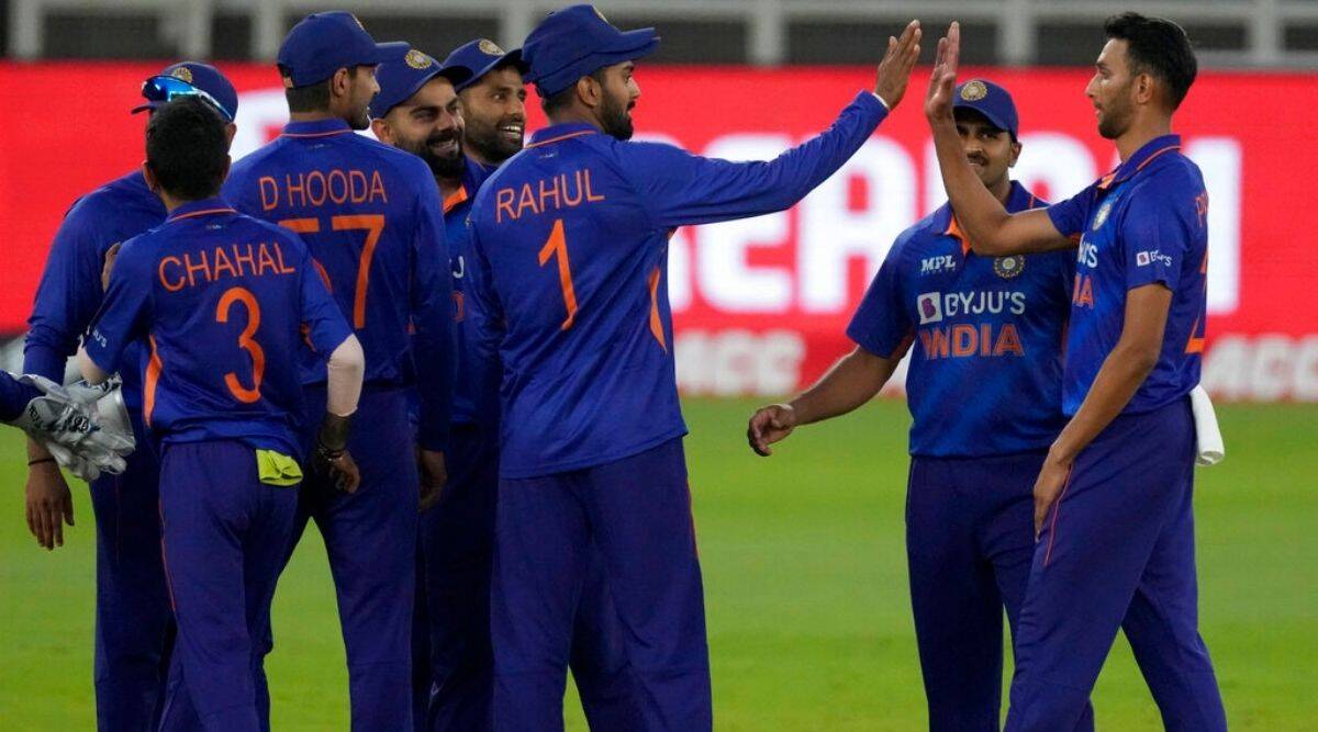 Energized India hopes to beat the West Indies to extend its winning streak