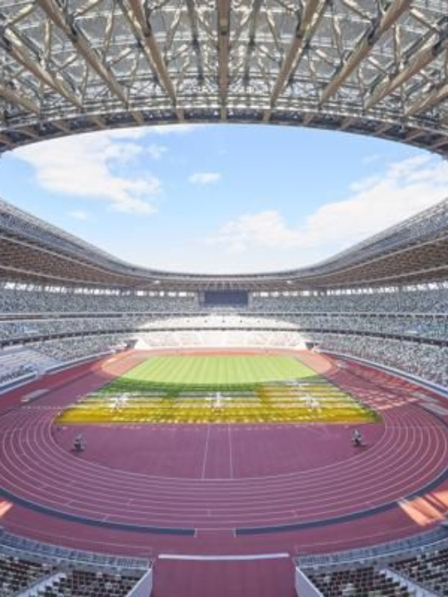 This City Is Set To Host 2025 World Athletics Championships! | Sportsgyan