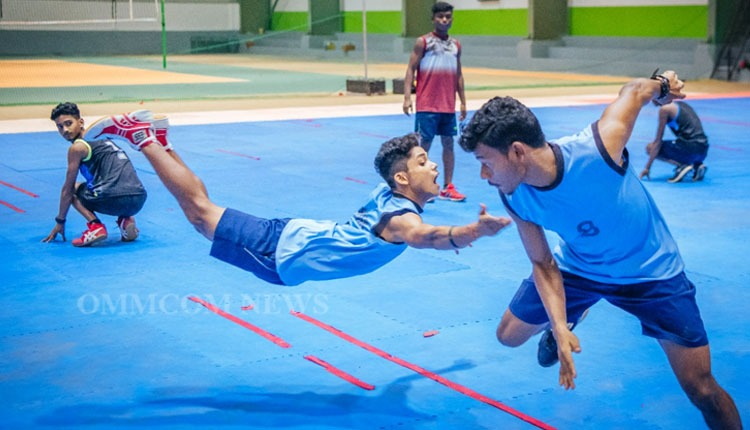 Ultimate Kho Kho 2023: Complete list of squads after draft
