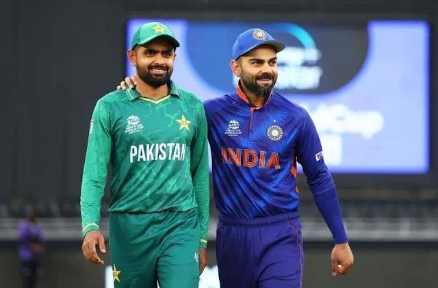 Former Pakistani Cricketer Said That Babar Azam Will Never Struggle Like Virat Kohli.