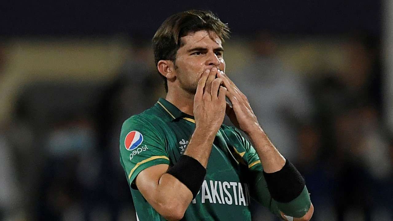 Know who is going to to replace injured Shaheen Shah Afridi in Pakistan squad