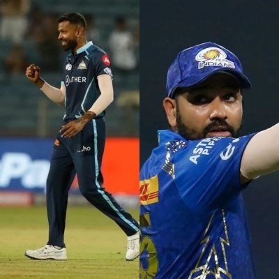 IND vs WI: Hardik Pandya Says Rohit, Dravid Has Given Players More Freedom...