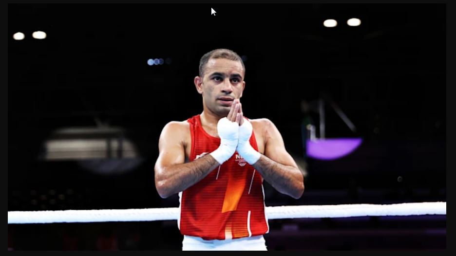 CWG 2022: Jasmine and Amit Panghal compete in the semifinals to guarantee five medals for the ring