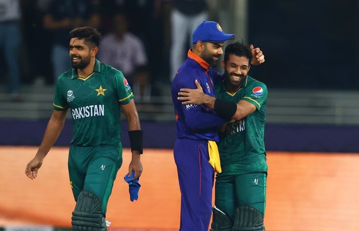 Asia Cup 2022: India vs Pakistan In The Asia Cup Head to Head.