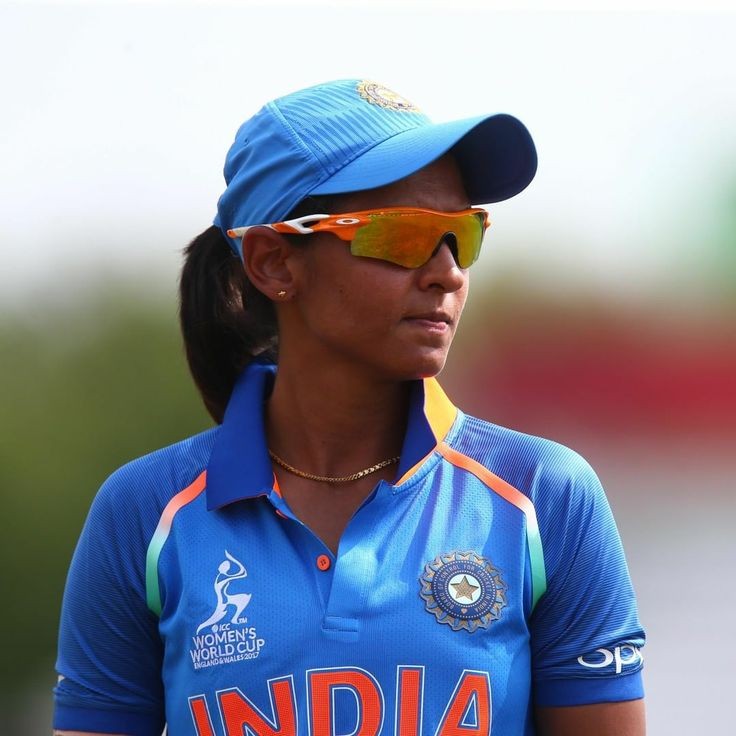 Anjum Chopra Says About Harmanpreet Kaur for The Debut Of Indian Women Cricket At Common Wealth Games.