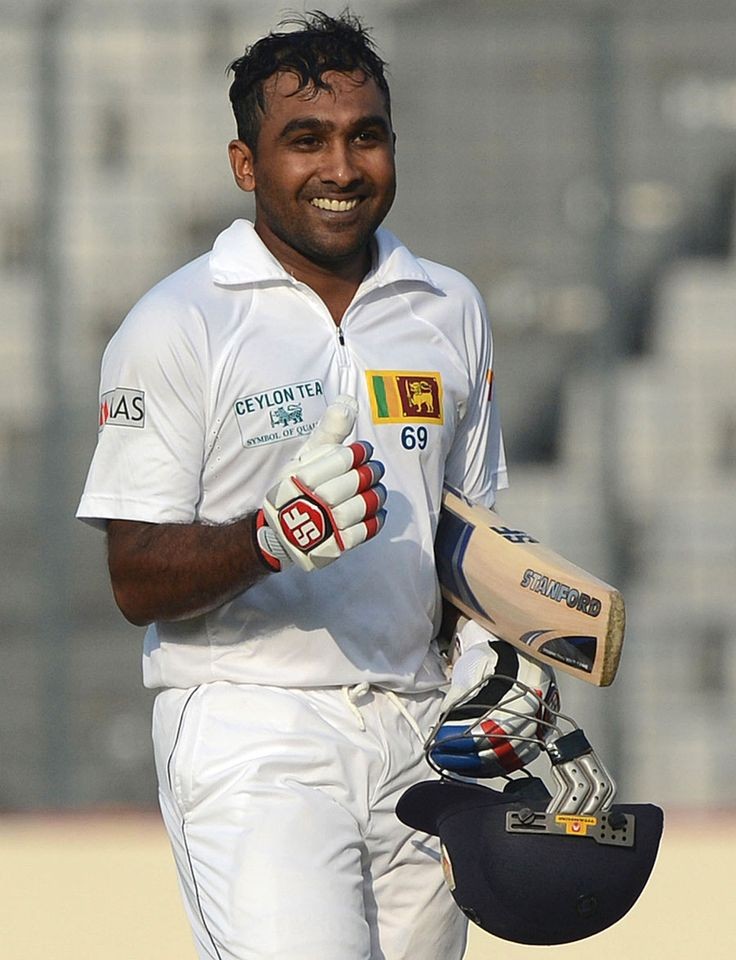 Mahela Jayawardene Comes Out In Virat Kohli's Support says ,"I'm sure He will Come Through This....''