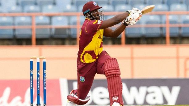 IND vs WI:Pacer Obed MacCoy Dedicates His 6 Wickets To His Ill Mother.