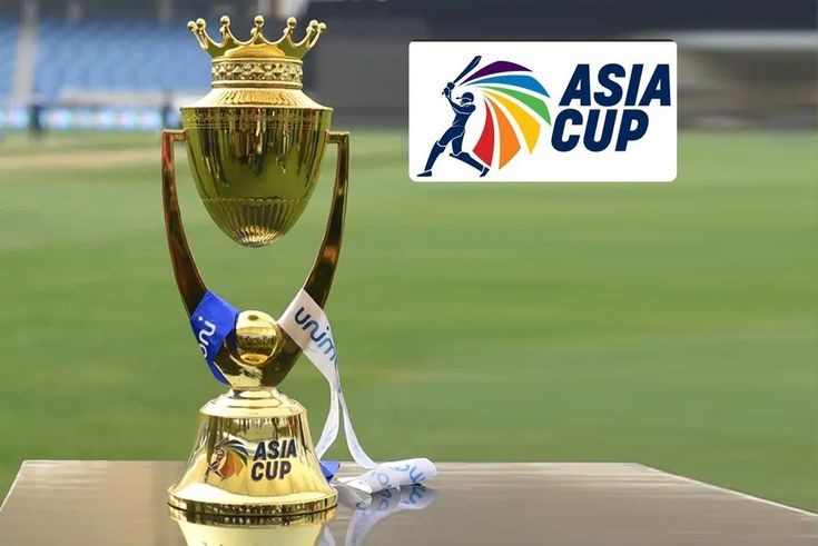 Asia Cup Schedule 2022: India to Face Pakistan On August 28