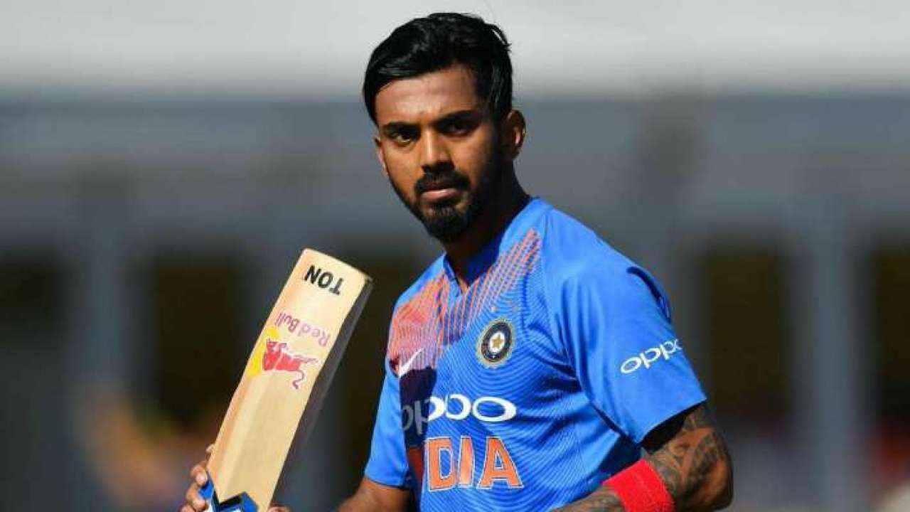 Watch KL Rahul statement: Playing with Pakistan is always a difficult task.