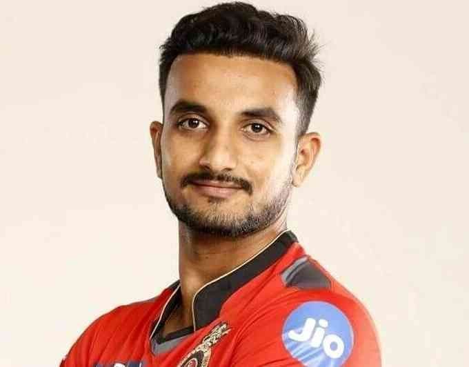 Harshal Patel Has Not Been Picked In India Squad For Asia Cup 2022.