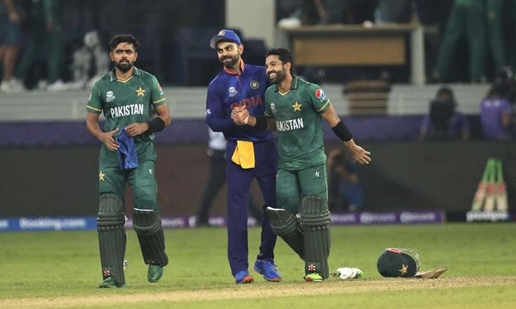 Asia Cup 2022: ICC Release Standing Tickets For T20 World Cup India-Pakistan Match.