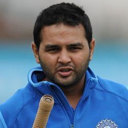 Parthiv Patel Says About On India's 2019 World Cup Semi Final Loss.