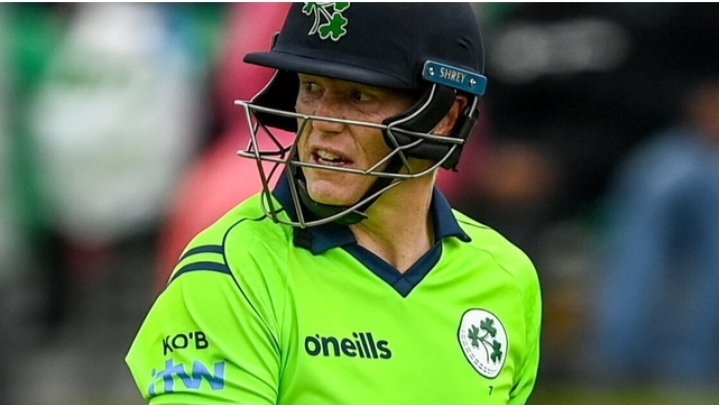 Ireland All Rounder Cricketer Kevin O'Brien Announced His Retirement From International Cricket.