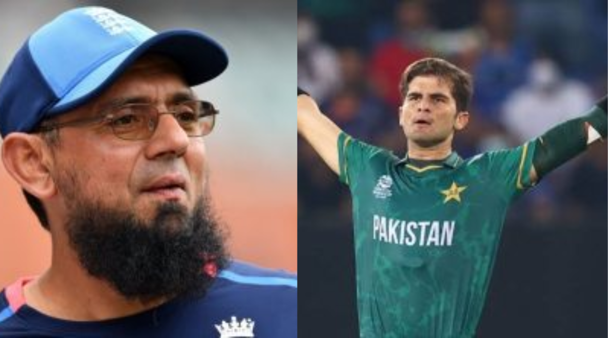 The loss of Shaheen Afridi before the Asia Cup is a major setback for Pakistan: Saqlain