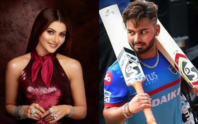 ‘Mera picha chhoro’Pant deletes ig story after Urvashi Rautela's comments! Know the full story