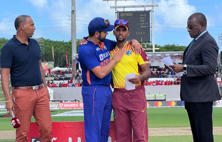 IND vs WI Prediction: Who Will Win Today's Match Between India And West Indies, India Tour Of West Indies 2022, 2nd T20I