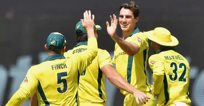 UAE T20 League: 15 Aussie Players Offered 700k AUD to Ditch Big Bash League.