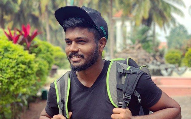 "India Don't Deserve A Player Like Sanju Samson", Sanju Samson Fans Trolling BCCI On Social Media.