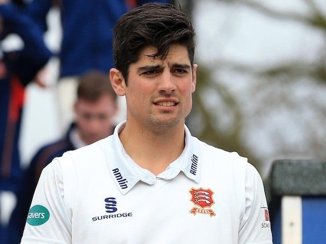 Former England Cricket Team Captain Alastair Cook Lashed Out England Test Team For Preparation Against Sauth Africa.