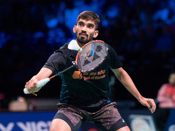 Common Wealth Games 2022: Kidambi Srikanth is Distraught, Blaming Himself For India's loss Against Malaysia In Final.