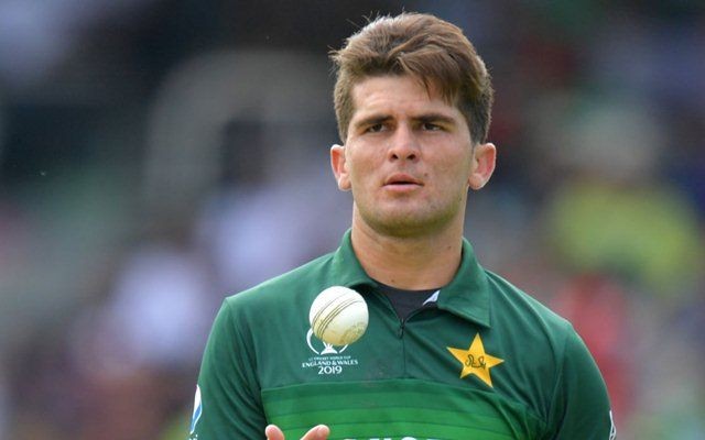 Saqlain Mushtaq Believes That Injured Shaheen Afridi For Asia Cup Is A Big Setback.