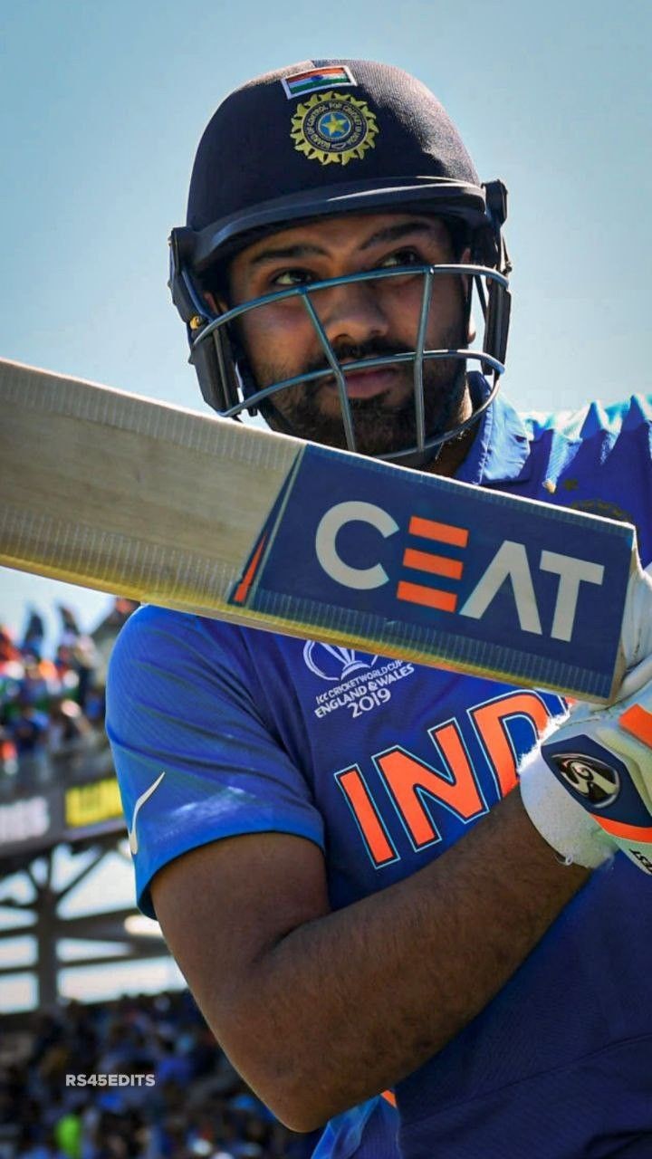 Rohit Sharma Says," Mera Naam Hi One-Day Cricket Say Hua hai,Sab Bekar Ki Batein hai," On ODI Cricket.