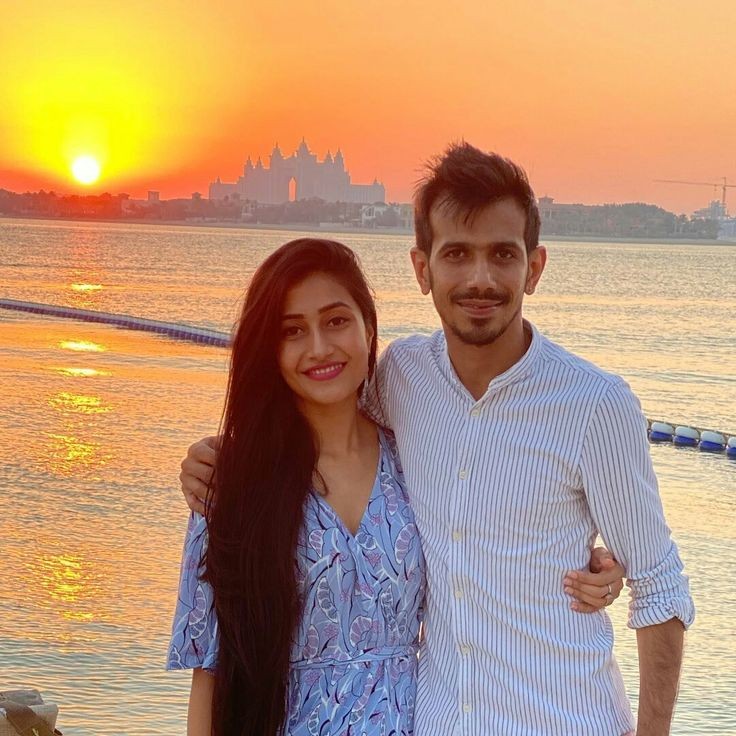 Finally Dhanashree Verma Chahal Breaks Silence On 'Hateful, Hurtful' Rumours About Their Seperation.