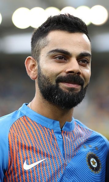 Indian Cricketer Virat Kohli To Be Available in Asia Cup 2022: Informs BCCI