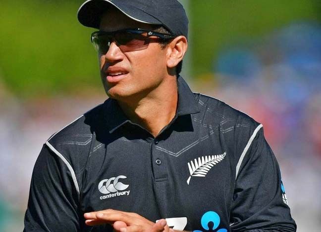 Ross Taylor Says He Was Slapped 3-4 Times By A Rajasthan Royal Owner.