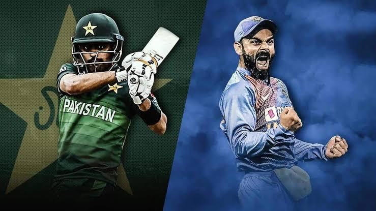 India vs Pak :Know the crucial moments when the magic happened