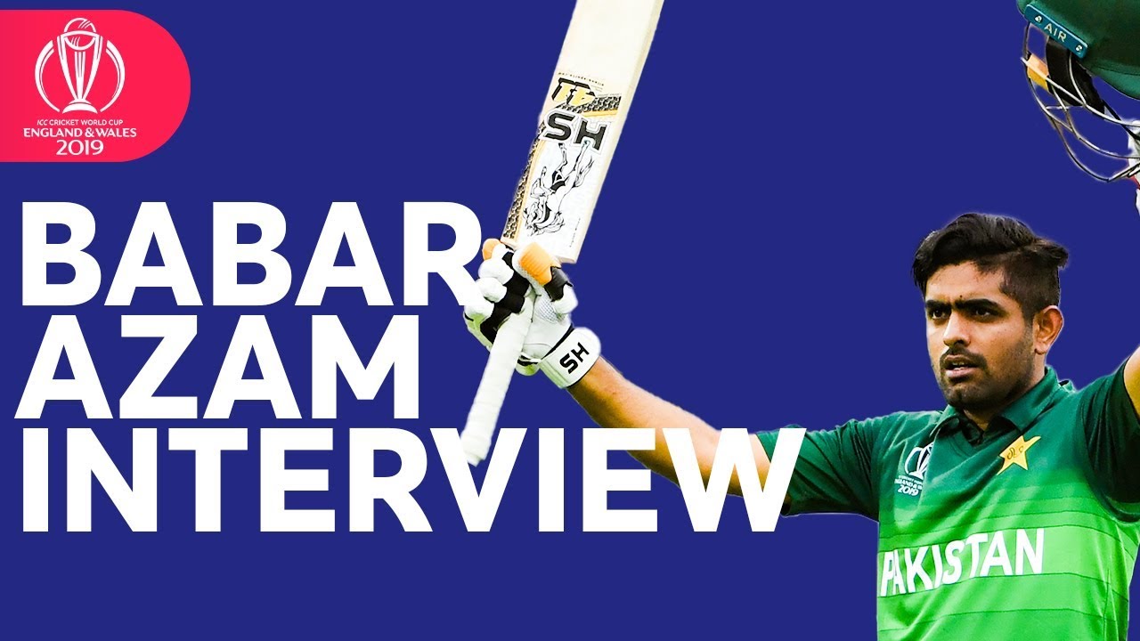 'Aapko lagta hai main budha ho gaya? Babar Azam angrily said to the reporter ,See the full clip here!