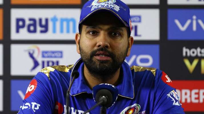 Rohit Big Statement: 'Bumrah, Shami won't be playing forever…Time is near for farewell