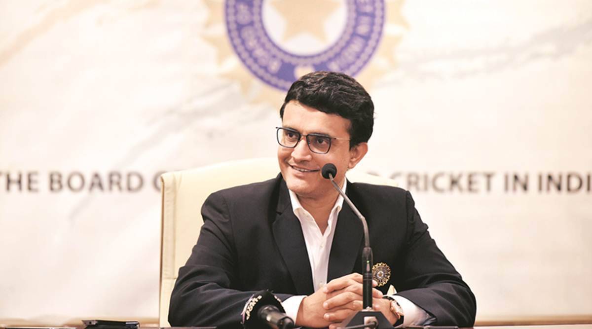 Ganguly was mercilessly accused for a tweet about India's women's cricket team's CWG loss.