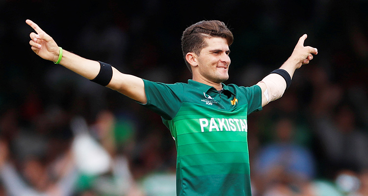 Biggest Loss for Pakistan,Shaheen Afridi out of Asia Cup