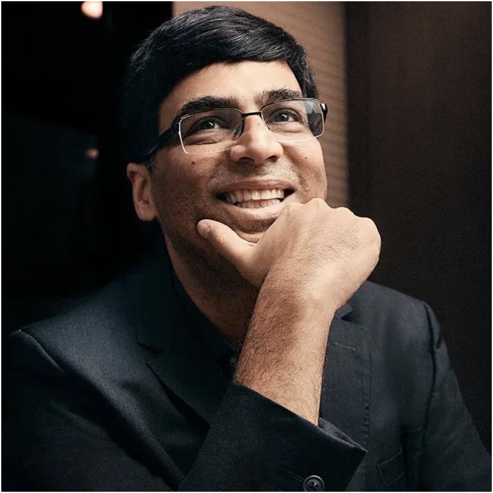 Anand is chosen as the Fide vice-president, and Arkady is re-elected.