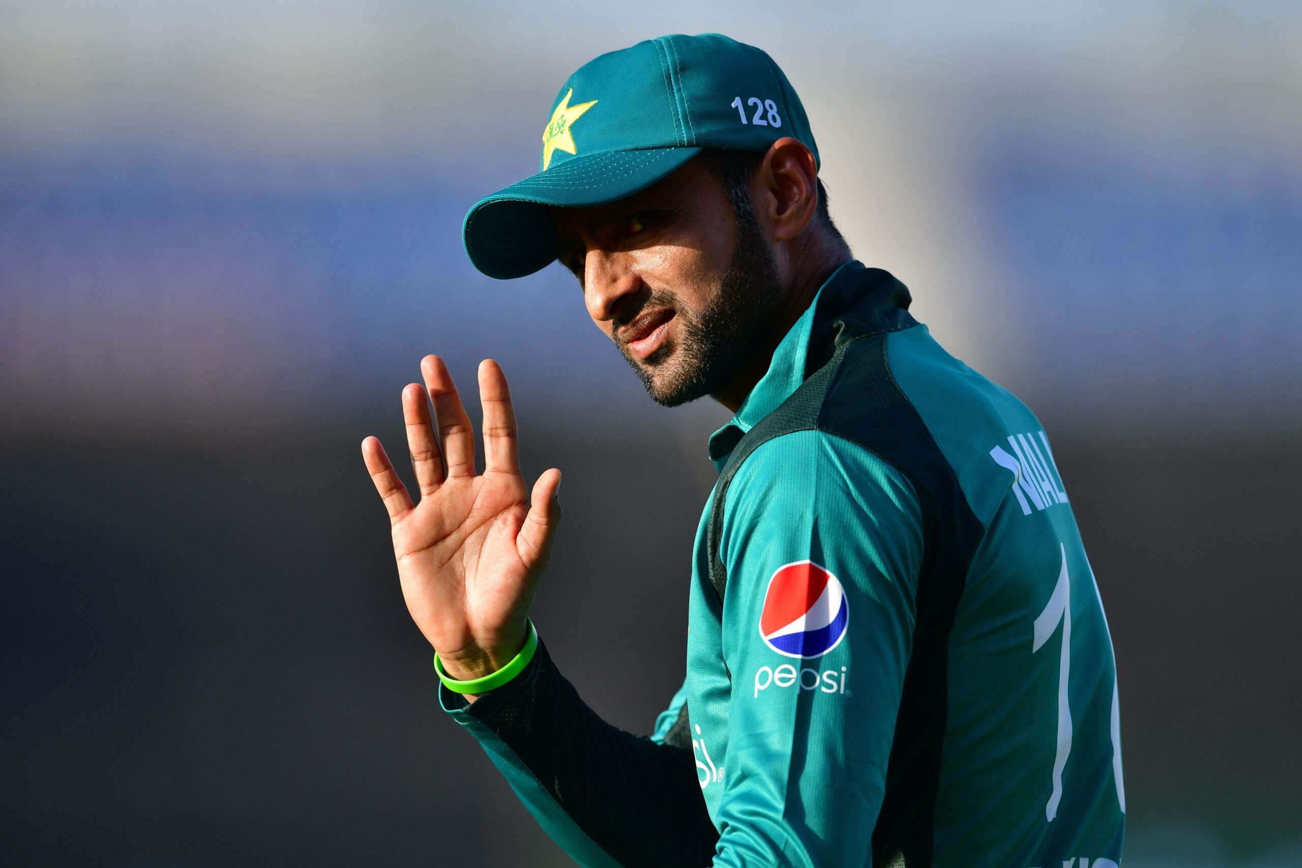 I advised Shoaib Malik to retire. Knew he wouldn't be respected: The startling admission of the former Pakistan captain
