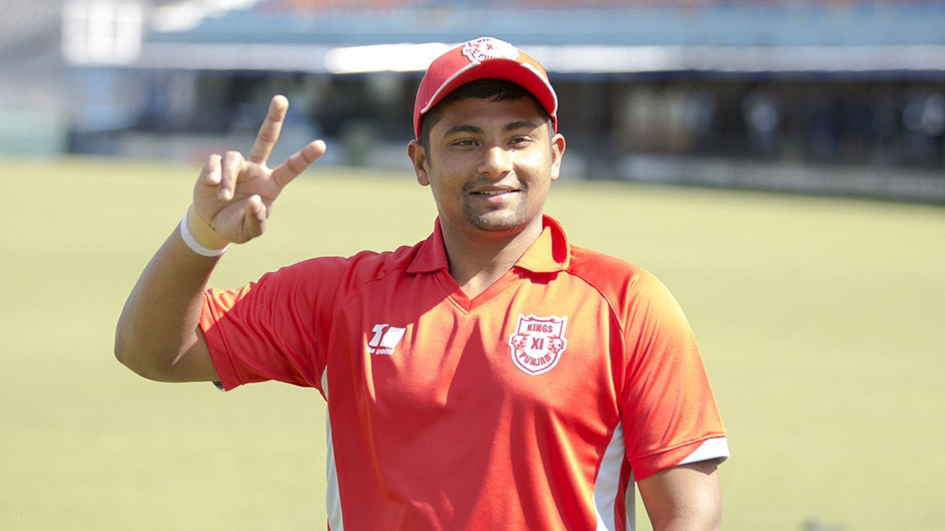 This Indian Batsman is about to play his first international test cricket for India.