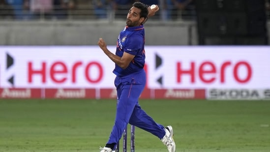 Is bhuvi's career in danger ?