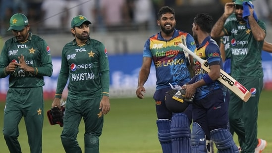 Can Sri Lanka defeat the Pak again?