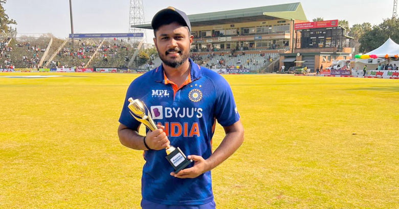 These are some reasons why Sanju Samson could have been better option for India.