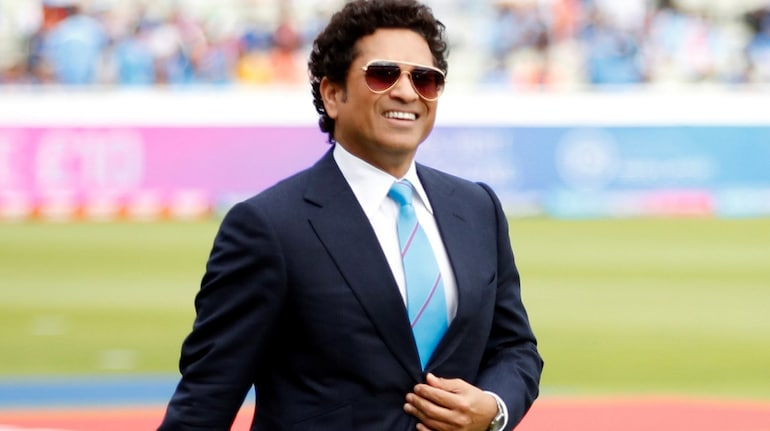 Sachin Tendulkar's mission to save natural resource look at the steps taken by him.